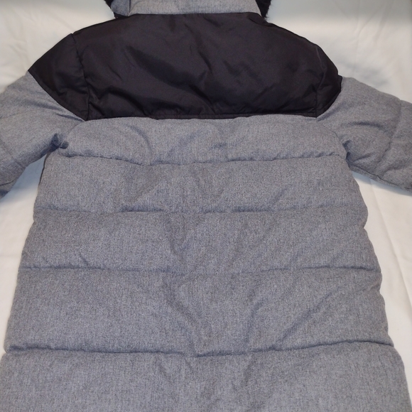 BOYS FAVORITE TODDLER PUFFER JACKET SIZE 7 - Picture 7 of 10